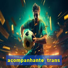 acompanhante trans porto seguro